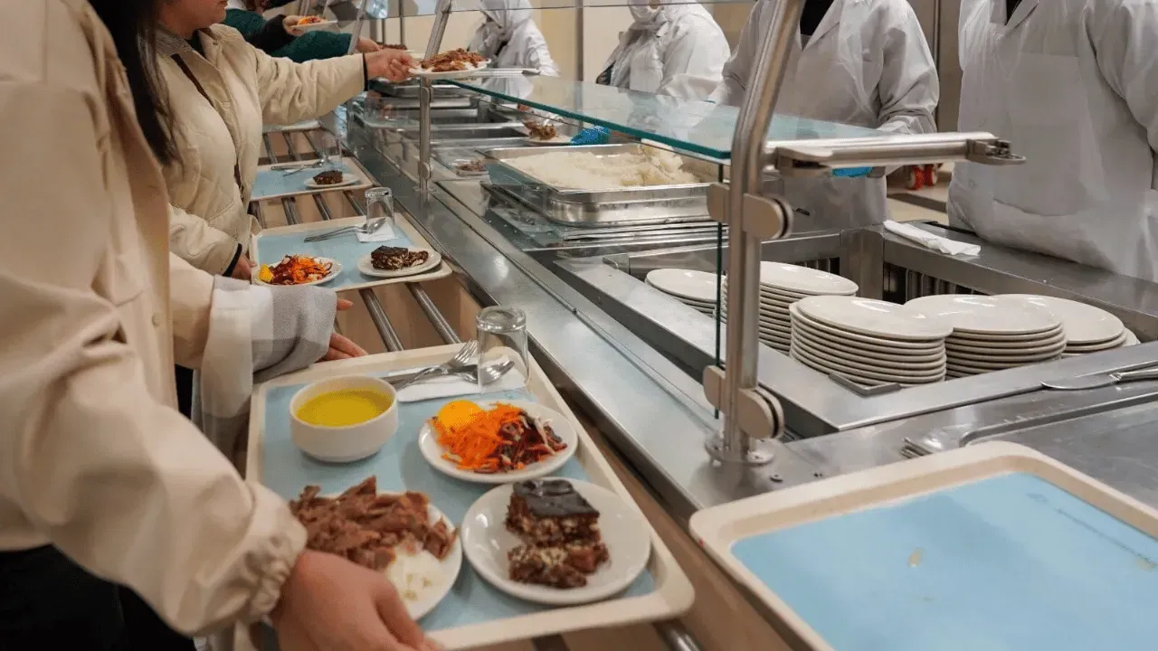 Eskisehirde Universite Ogrencilerine Sinav Doneminde Yemek Destegi.webp