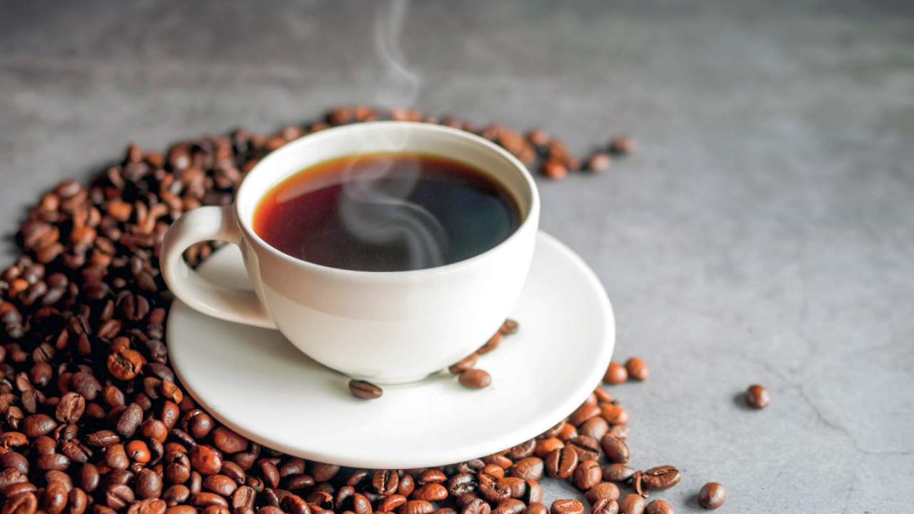 Evde Icilen Barista Kahvesi Yuzde 45 Artti Enflasyonun Etkisi