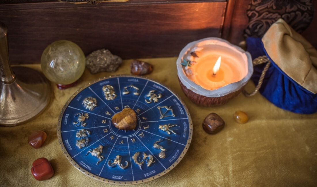 Eylül 2023 Astrolojik Etkileşimleri: Önemli Hangi Gelişmeler Bizi Bekliyor? Bu