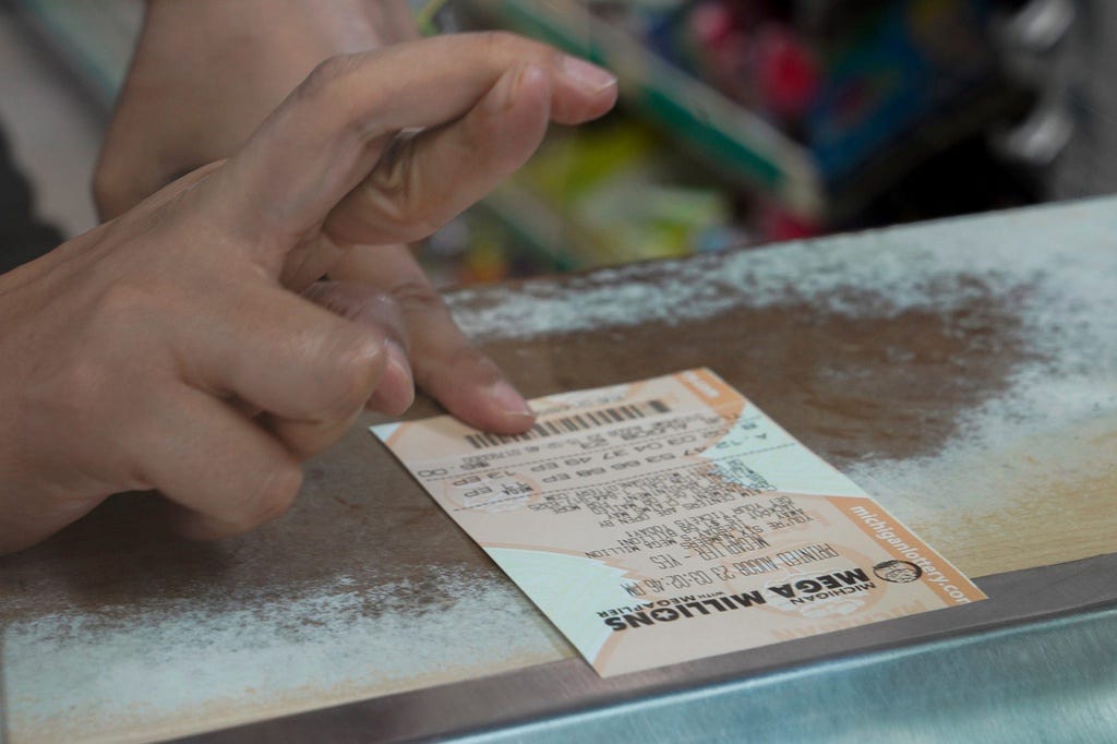 New York Lottery: Güncel Çekiliş Sonuçları ve Oyunlar New York