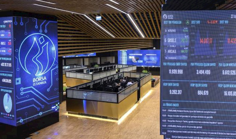 Borsa İstanbul’da Temettü Ödemeleri: Yatırımcılar İçin Fırsatlar Eylül Ayında Temettü