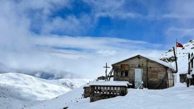 Hava Durumu: Yurdun Çeşitli Bölgelerinde Yerel Yağışlar Etkili Olacak Genel