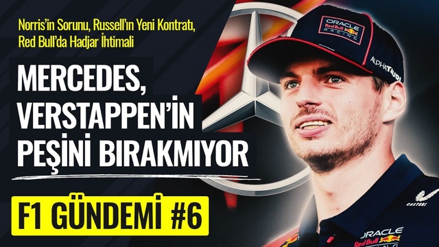 Flaş Gelişme: Hollanda GP’nin Ardından F1 Gündeminde Neler Oluyor? Hollanda