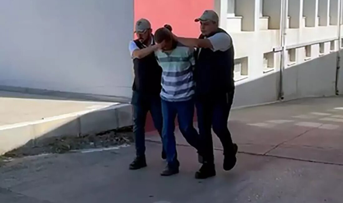 Adana’da FETÖ Operasyonu: Ahmet Sert Tutuklandı Terörle Mücadele Ekipleri Harekete