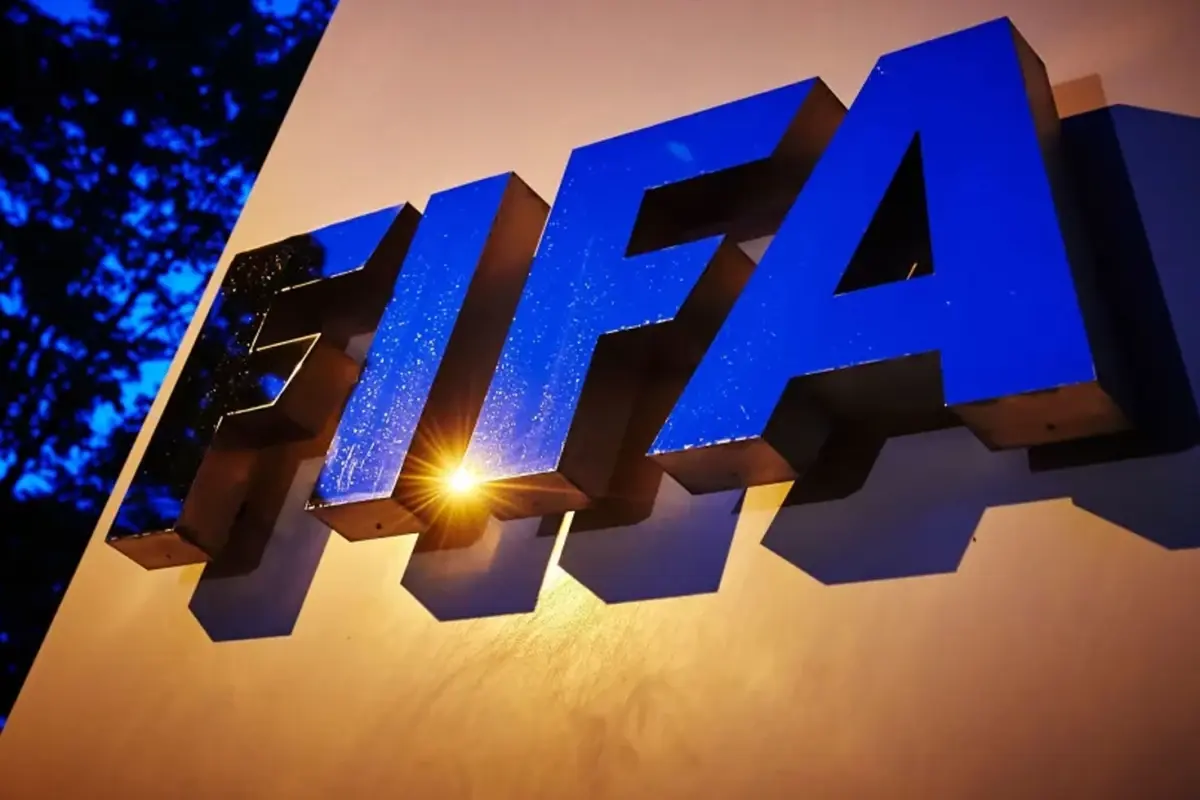 FIFA