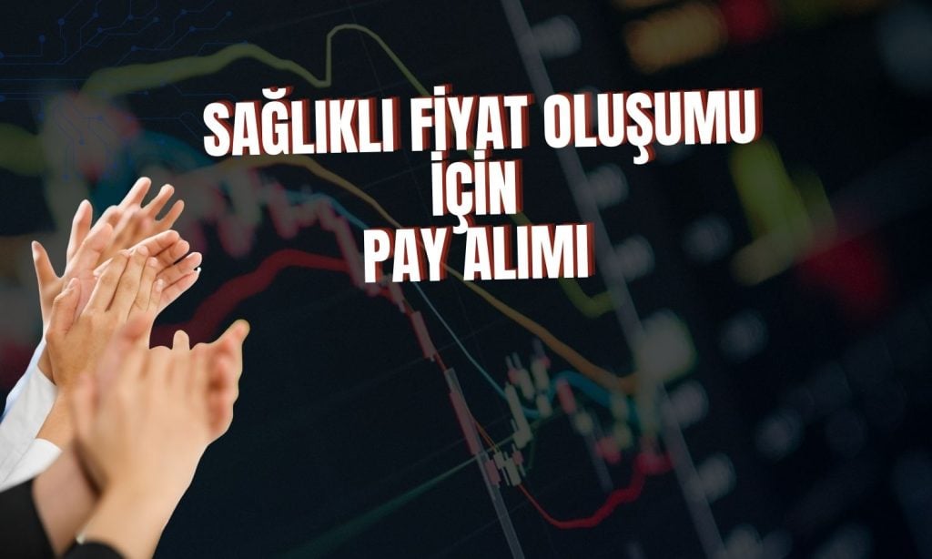 Boğaziçi Beton (BOBET) Hisselerinde Geri Alım Kararı Şirketten Önemli Açıklama