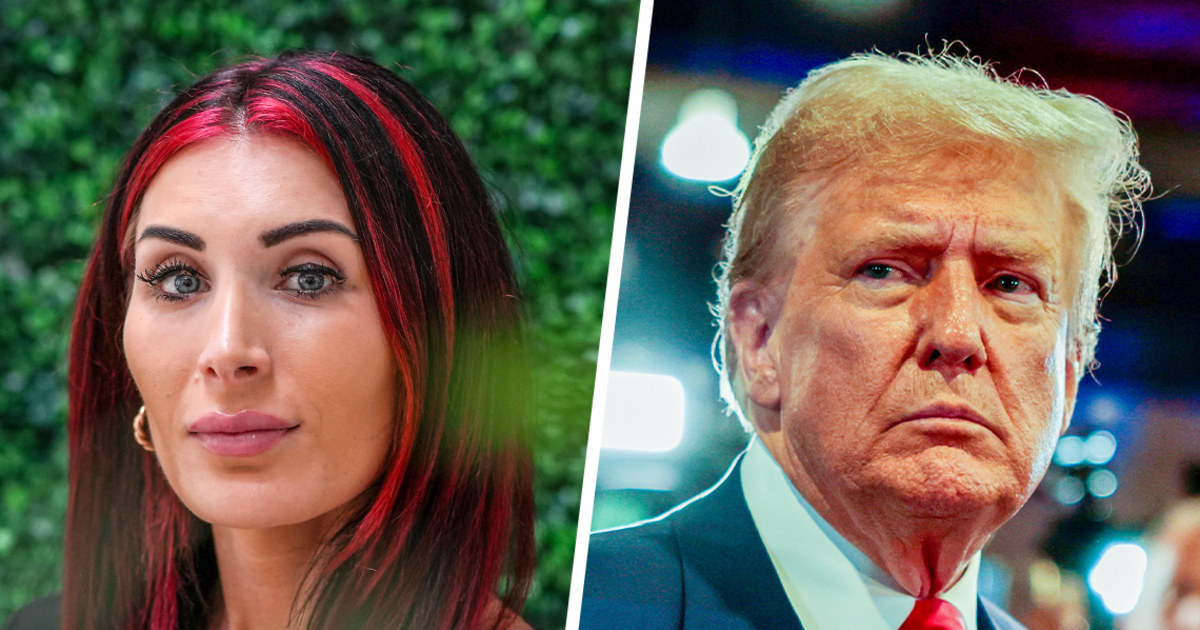 Far Right Etkisi Trumpi Yonlendiren Isimler Kimler