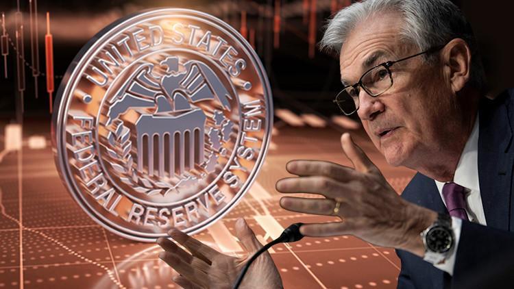 Fed’den Faiz İndirim Kararı: Ekonomik Belirsizlikler Göz Önünde Bulunduruldu Fed,