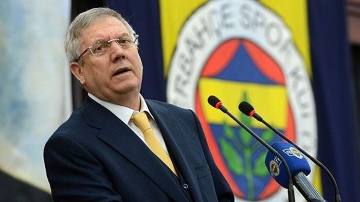 Aziz Yıldırım’dan Olağanüstü Genel Kurul Öncesi Önemli Açıklamalar Kongrede Adaylara
