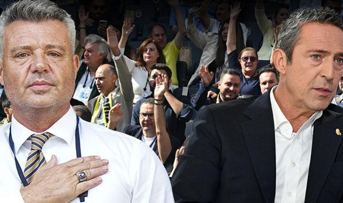 Fenerbahçe’nin Geleceği: Kongrede Önemli Gelişmeler Fenerbahçe Kongresi ve Burak Kızılhan’ın
