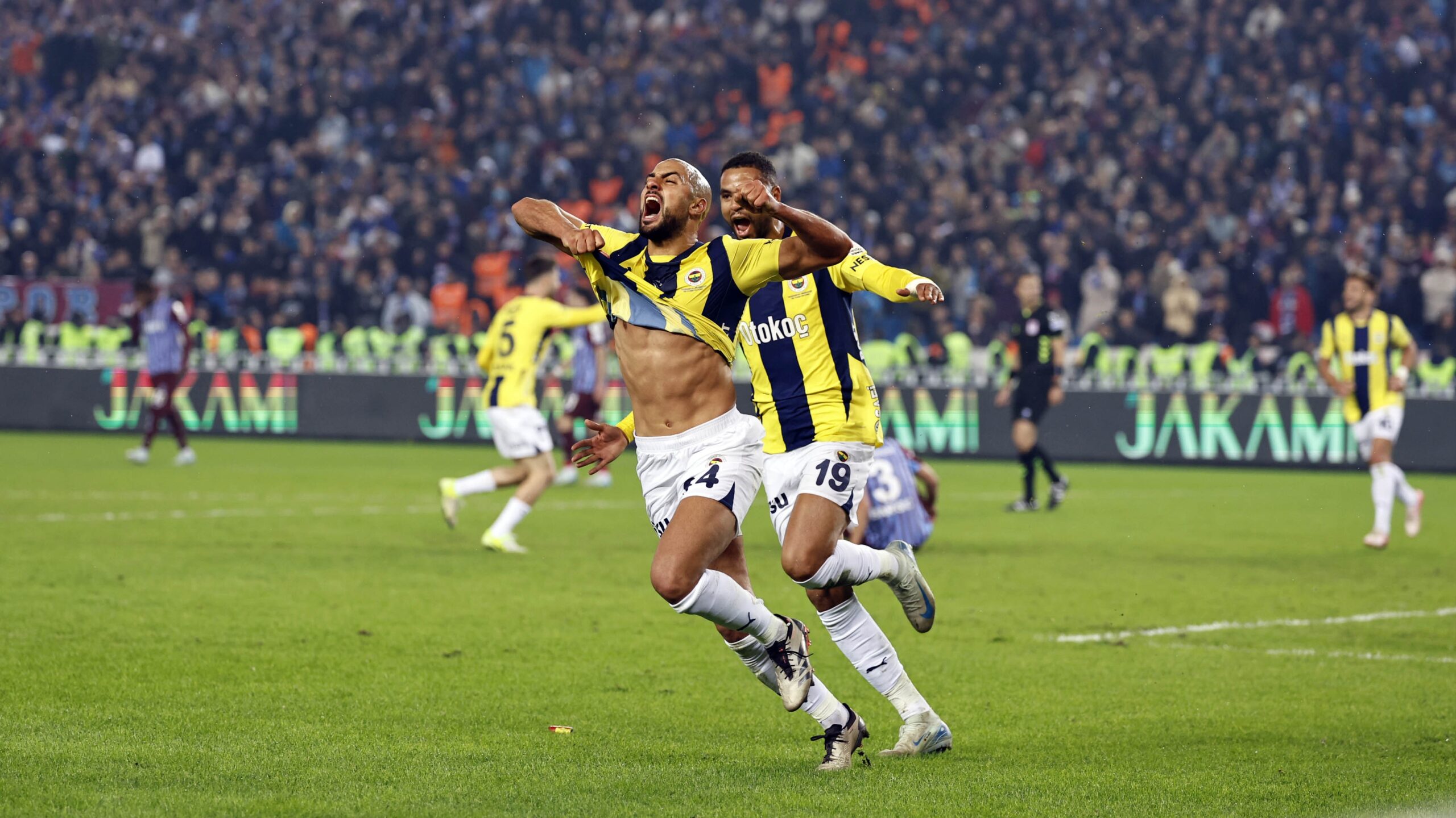 TRTSpor