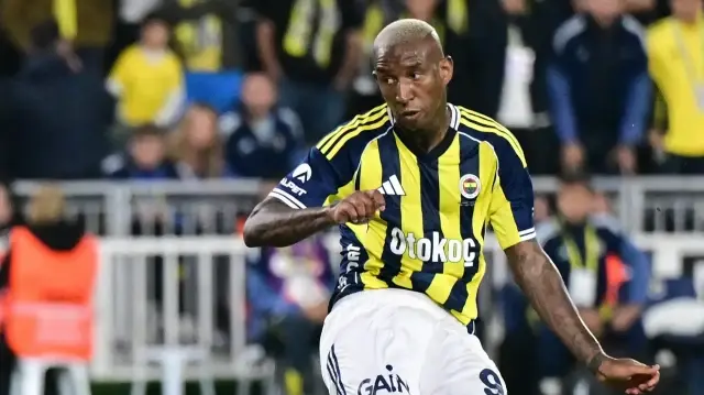 Fenerbahçe’nin Penaltı Kararı Tartışması Penaltı Pozisyonunun Değerlendirilmesi Futbolseverlerin merakla beklediği