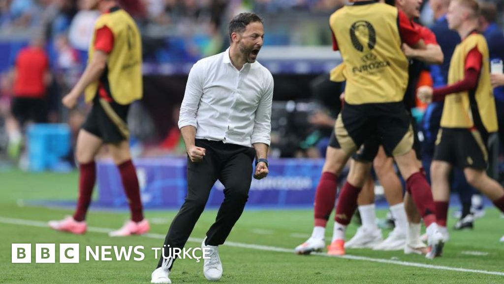 Fenerbahçe, Domenico Tedesco ile Yeni Bir Sayfa Açıyor Fenerbahçe’nin Yeni