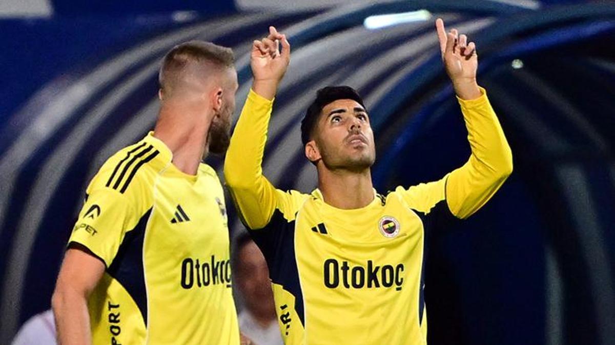 Fenerbahceye Asensiodan Buyuk Motivasyon Performansi Merak Ediliyor