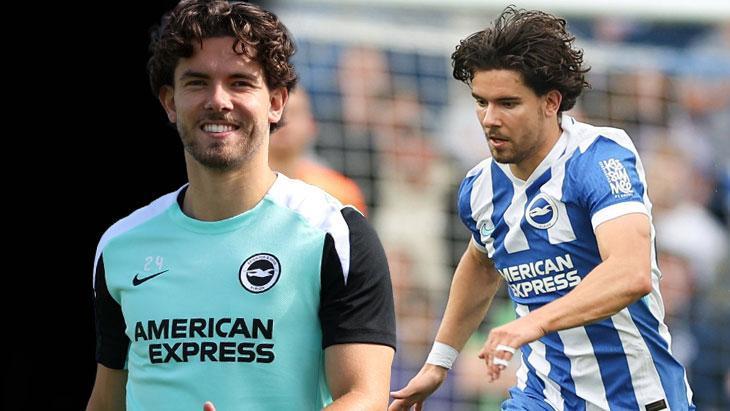 Ferdi Kadıoğlu, Brighton’da İlk 11’de Yeniden Sakatlık Süreci ve İtiraflar