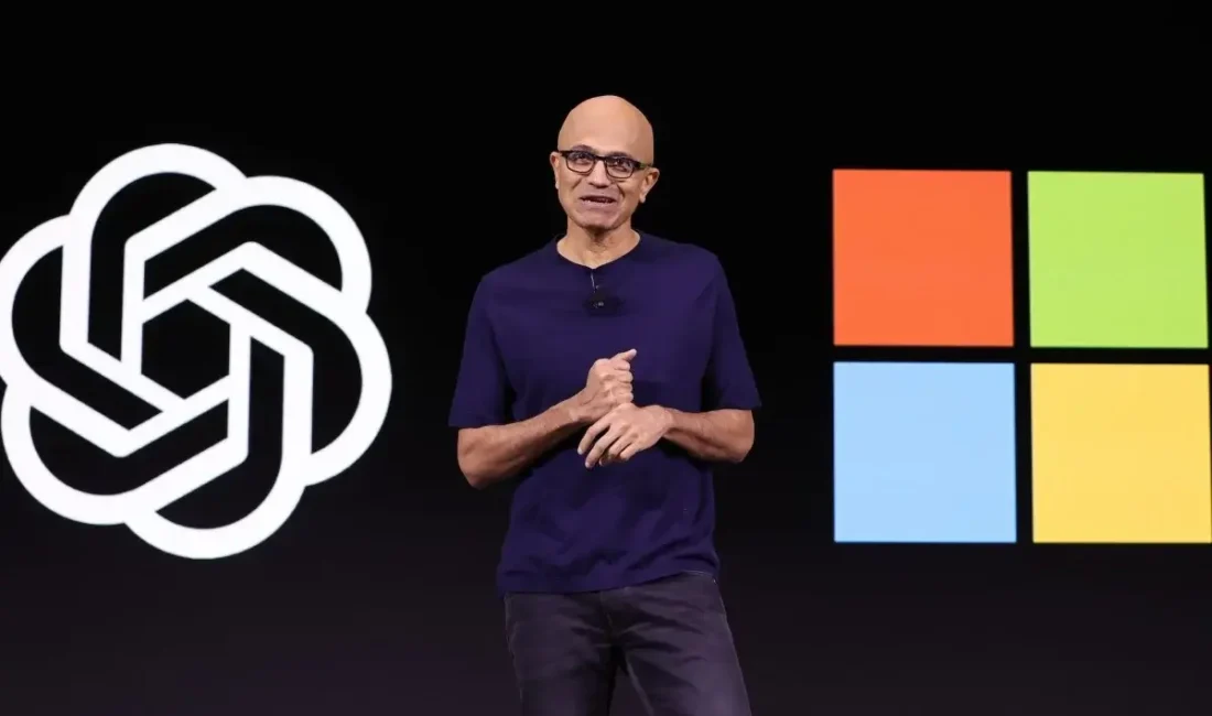 OpenAI ve Microsoft’un Stratejik Ortaklığı: Kâr Sağlayıcı Birimin Üzerinde Tam