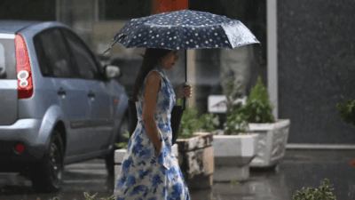 Flaş Gelişme: Türkiye Hava Durumu Tahminleri (1 Eylül 2025) Meteoroloji