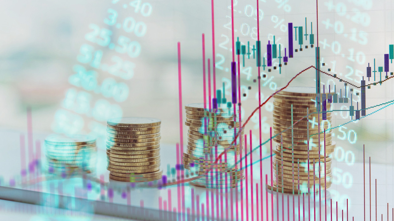 Flas Gelisme 9 Avrupa Bankasindan Ortak Kripto Para Projesi