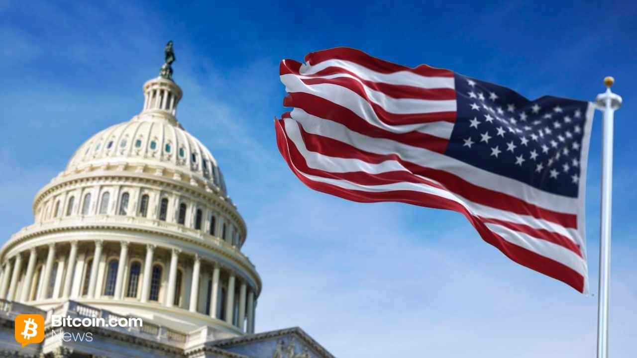 Flas Gelisme ABDli Yasama Uyeleri SECe Trumpin 401k Kripto Yonergesini