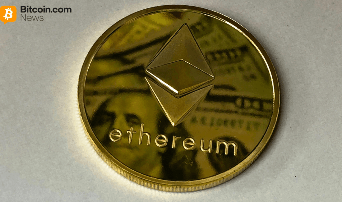Bitmine, Ethereum Varlıklarını Artırdı: 2,65 Milyon ETH ve 11,6 Milyar