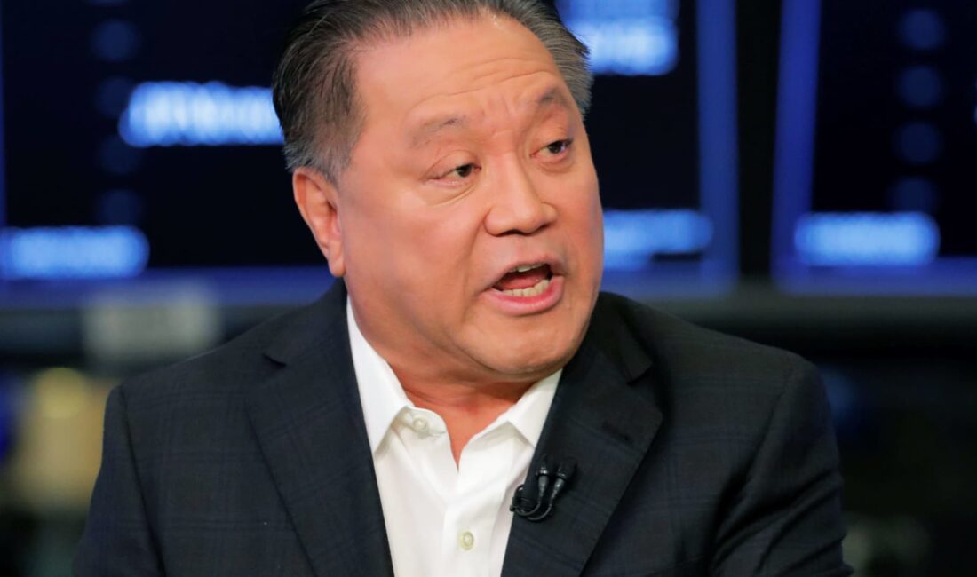 Broadcom’un Üçüncü Çeyrek Gelirleri Beklentileri Aştı Hock Tan Yönetimindeki Broadcom,