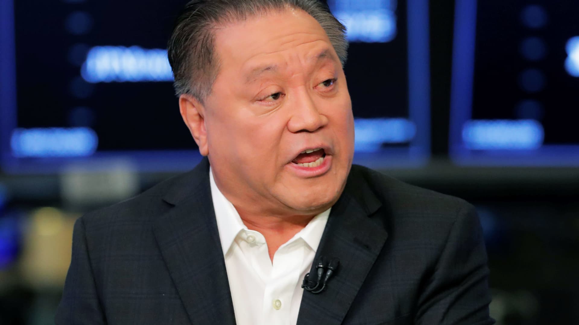 Broadcom’un Üçüncü Çeyrek Gelirleri Beklentileri Aştı Hock Tan Yönetimindeki Broadcom,