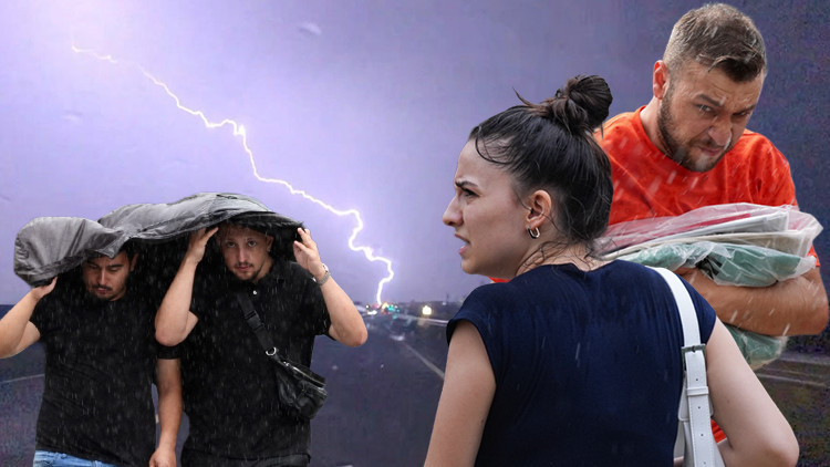 Hava Durumu: 23 Eylül 2025 için Son Durum Oluşturulma Tarihi: