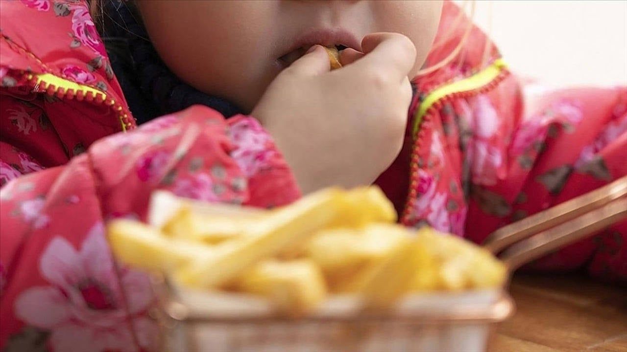 Obezite Sorunu, Küresel Çocuk Sağlığını Tehdit Ediyor Birleşmiş Milletler Çocuklara