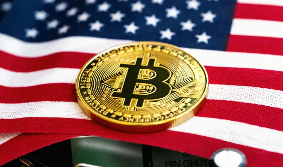 US Bancorp, bitcoin Saklama Hizmetini Yeniden Başlattı ABD Merkezli Banka,