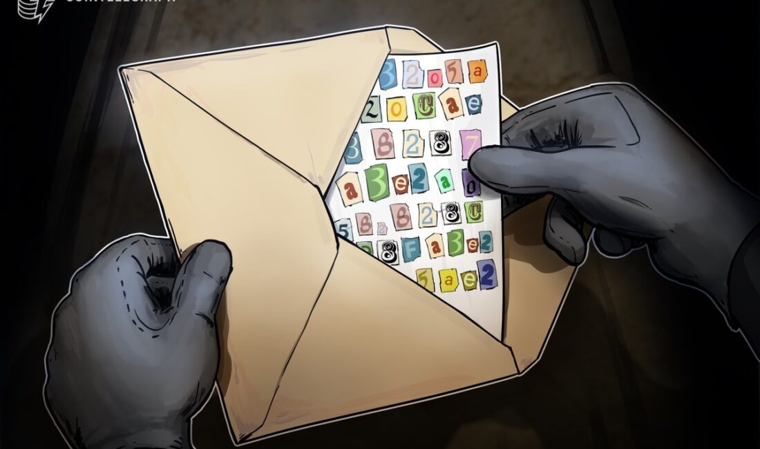 kripto Kullanıcıları İçin Oltalama Tehditleri Artıyor Blockstream’dan Uyarı: Yeni E-posta