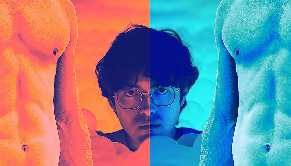 Sundance Film Festivali’nde "Twinless" Skandalı: Dylan O’Brien’ın Cesur Sahnesi "Twinless"