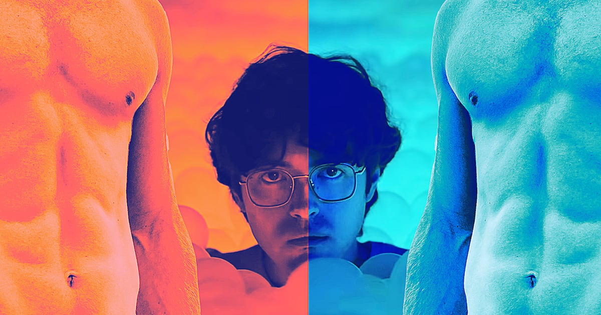 Sundance Film Festivali’nde "Twinless" Skandalı: Dylan O’Brien’ın Cesur Sahnesi "Twinless"