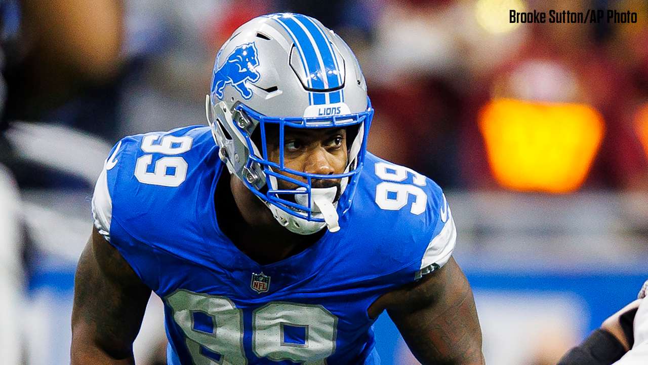 Eagles, Za’Darius Smith ile Defansif Hattını Güçlendirdi Veteran Defansif Uç,