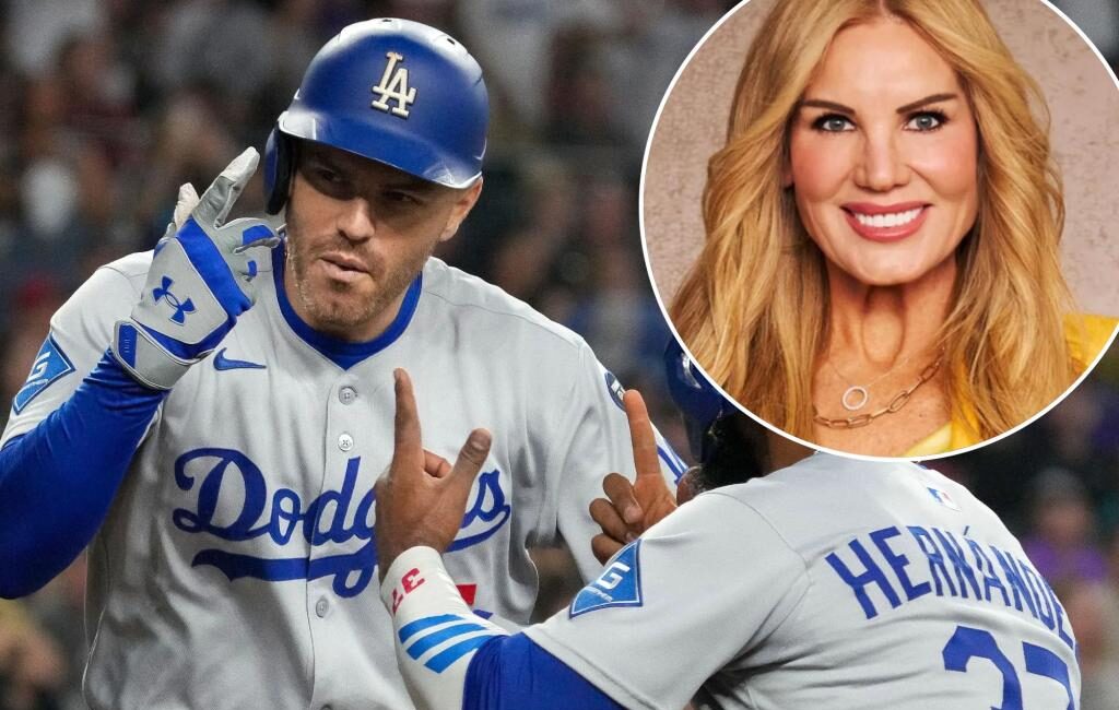 Freddie Freeman’ın Akrabası “The Golden Bachelor”da: Crossover Beklentisi! Freddie Freeman
