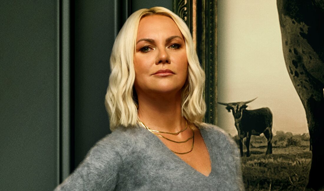 Galyna Saltkovska’nın Jesse McBee’nin Düğününde Yaşadığı Şok Edici Olay Düğün