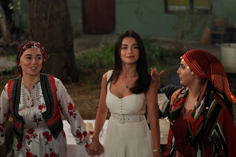 "Gözleri KaraDeniz" Karadeniz’e Dönüyor: Yeni Bölümler Rize’de Çekilecek Karadeniz’in Kalbinden