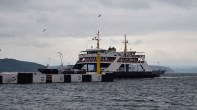 Hava Durumu: Güney Marmara’da Olumsuz Koşullar Flaş Gelişme: Feribot Seferleri