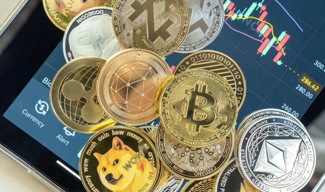 kripto Varlıklara Haciz Uygulaması Yolda: Yeni Düzenleme İcra İşlemlerini Değiştiriyor