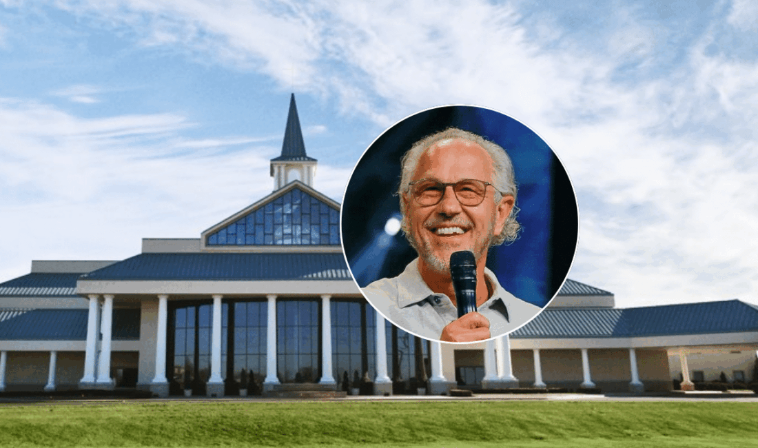 James River Church Scandal: Controversy, Leadership Changes, and Departure from