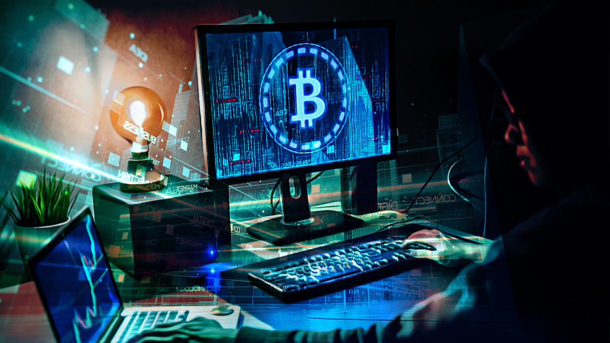 Flas Gelisme Kripto Para Borsasi Hacklendi Parayi Cekin