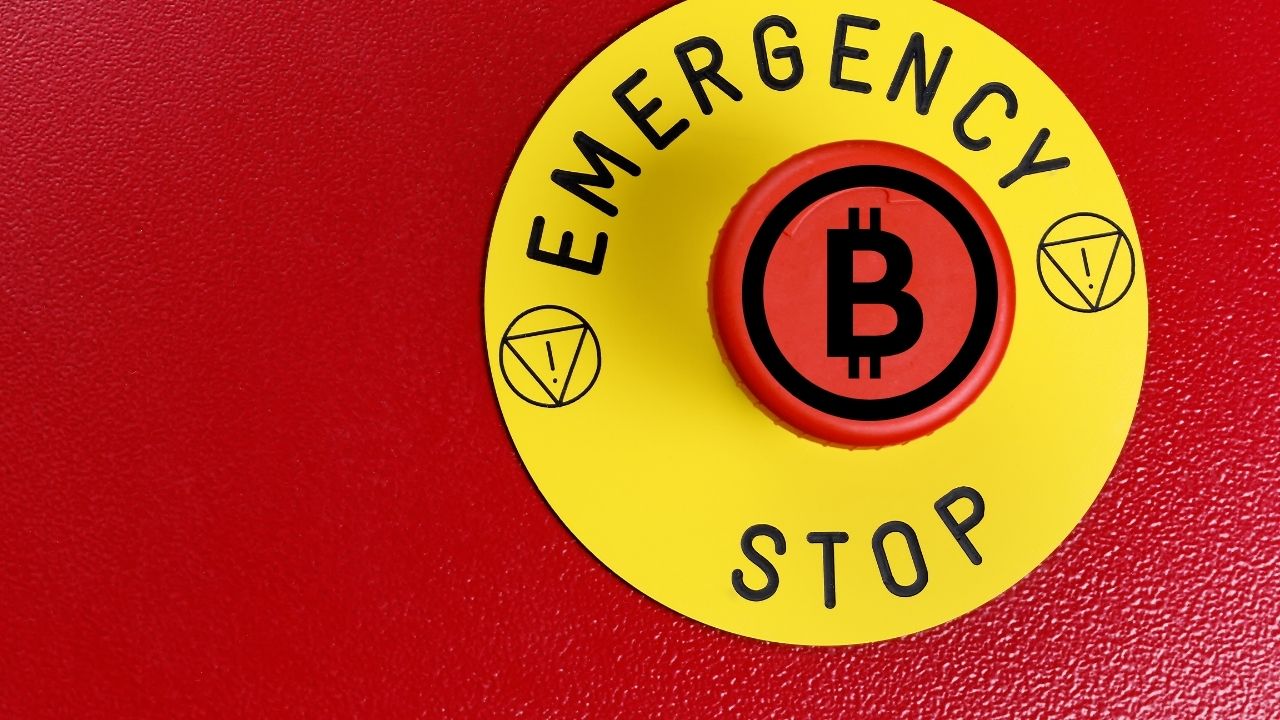 Flas Gelisme Kripto Uzmani Bitcoinde Cokusun Esiginde