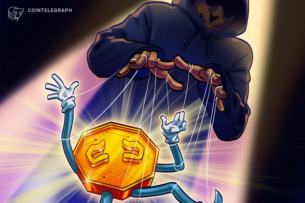 Flas Gelisme MYX Tokende 170 Milyon Dolarlik Manipulasyon Iddiasi