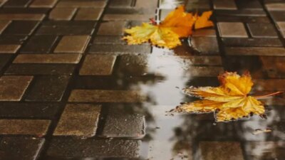 Hava Durumu: Marmara ve İç Anadolu’da Yağış Beklentisi Kuvvetli Yağış