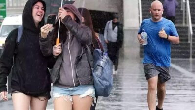 Hava Durumu Raporu Flaş Gelişme: Fırtınamsı Rüzgarlar Güney Ege’yi Etkileyebilir