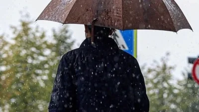 Hava Durumu: Yağışlı Havalar Geliyor Flaş Gelişme: Hafta Sonu İçin