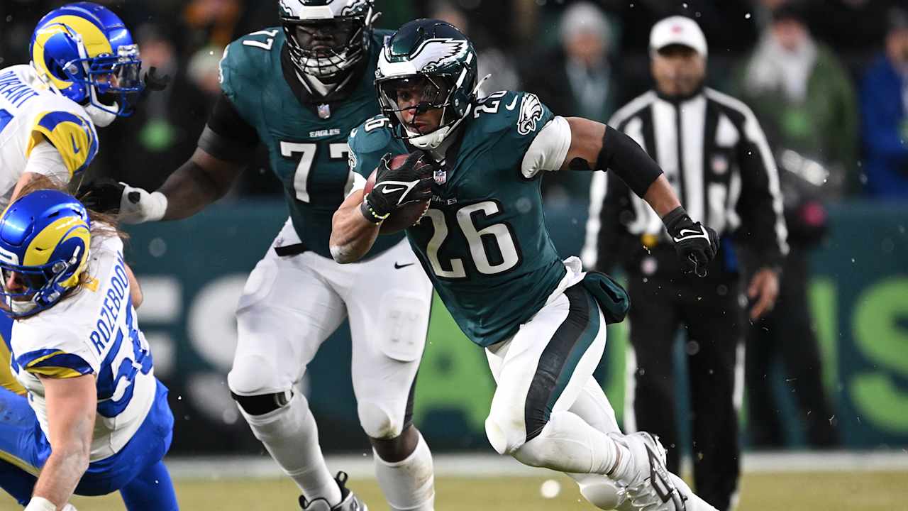 Flas Gelisme Rams ve Eagles Macinda Global Trend Analizi