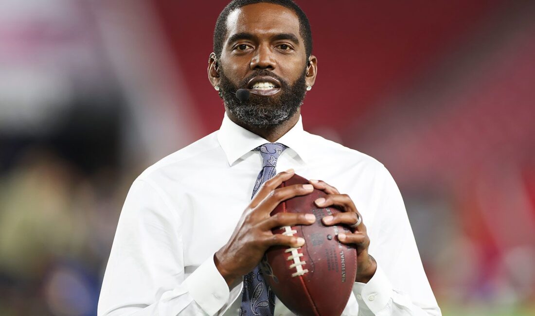 Randy Moss Çocukluk Rüyasını Gerçekleştirerek Kanser Tedavisini Tamamladı Randy Moss’un