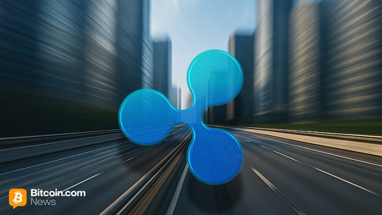 Flas Gelisme Ripple Kripto Politikasi Icin ABD Ingiltere Ittifakina Katiliyor