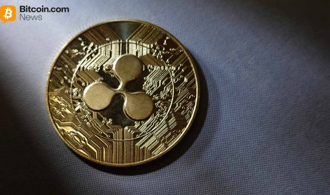 Ripple’dan kripto Pazarında Yeni Bir Dönem: Küresel İşbirliği İçin İlk