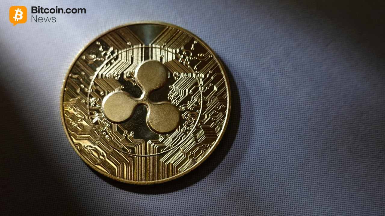 Flas Gelisme Ripple Kuresel Kripto Duzenlemesi Icin Yol Haritasi Sunuyor